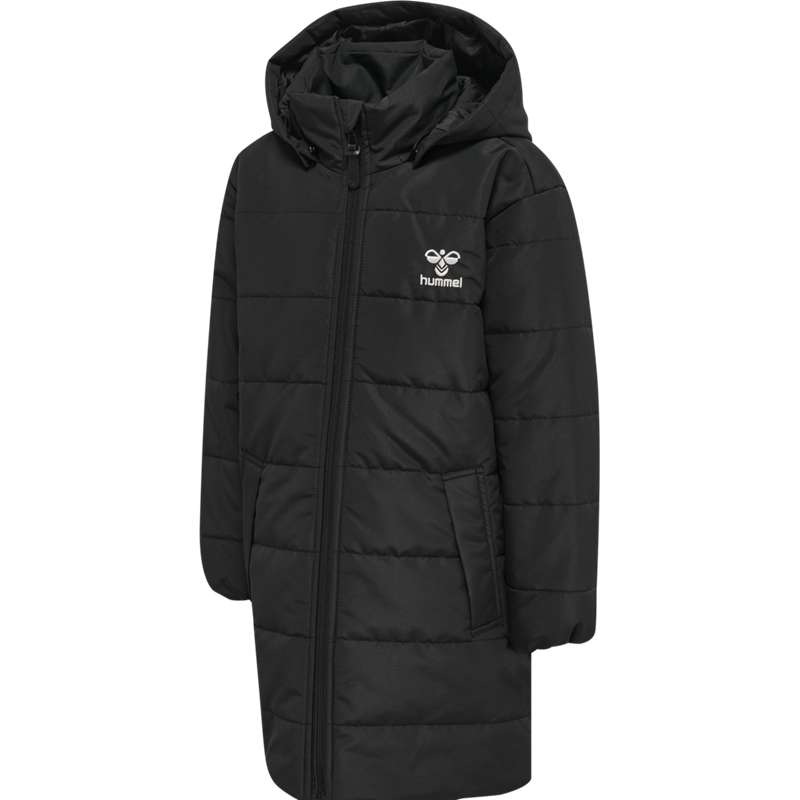 Hummel Berlin Dječje Sportski Grudnjak Crne | 339639-152