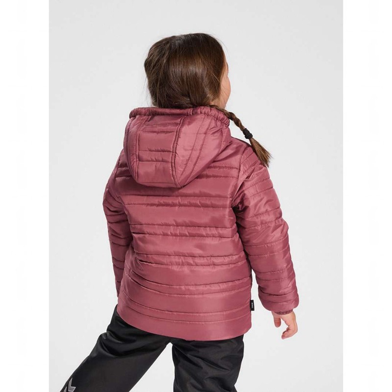 Hummel Bilbo Tex Dječje Dukserice Roze | 482425-891