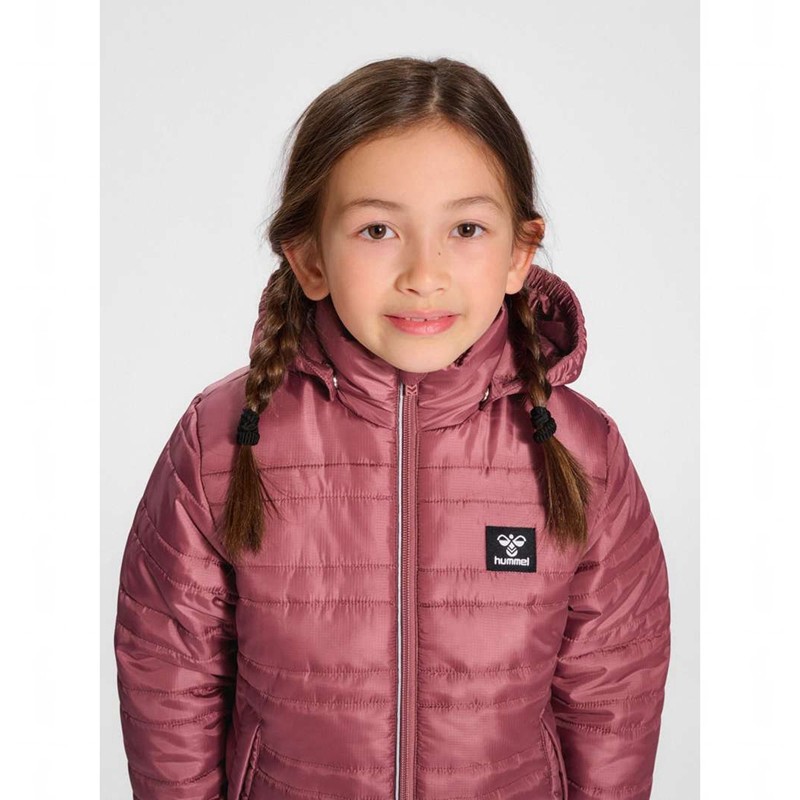 Hummel Bilbo Tex Dječje Dukserice Roze | 482425-891