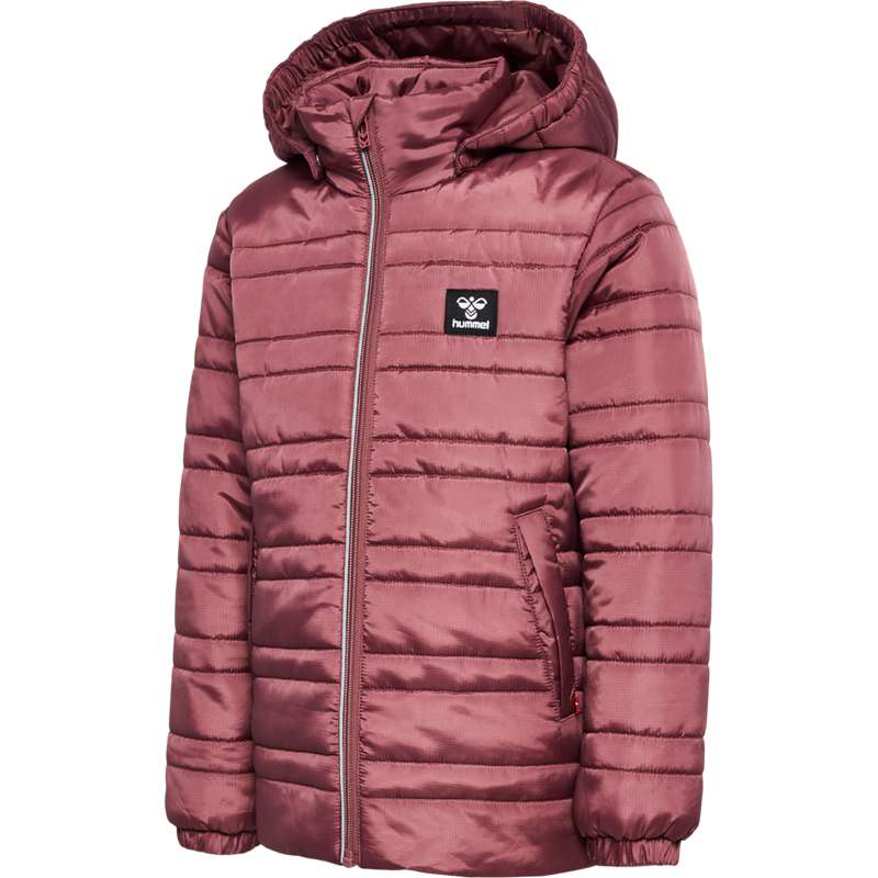 Hummel Bilbo Tex Dječje Dukserice Roze | 482425-891