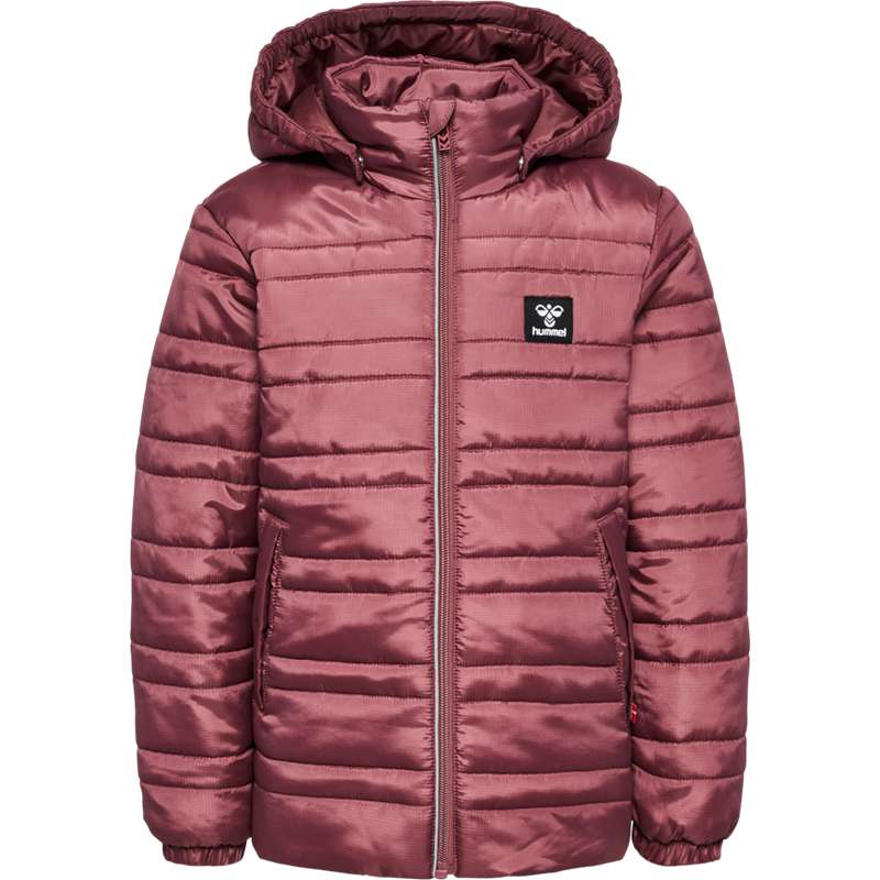 Hummel Bilbo Tex Dječje Dukserice Roze | 482425-891