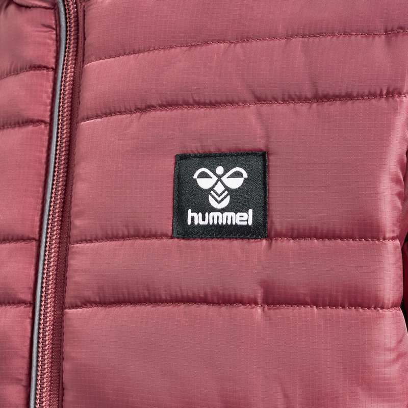 Hummel Bilbo Tex Dječje Dukserice Roze | 482425-891