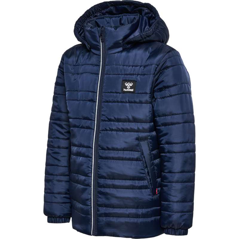 Hummel Bilbo Tex Dječje Jakne Crne | 157146-385