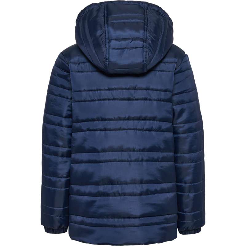 Hummel Bilbo Tex Dječje Jakne Crne | 157146-385