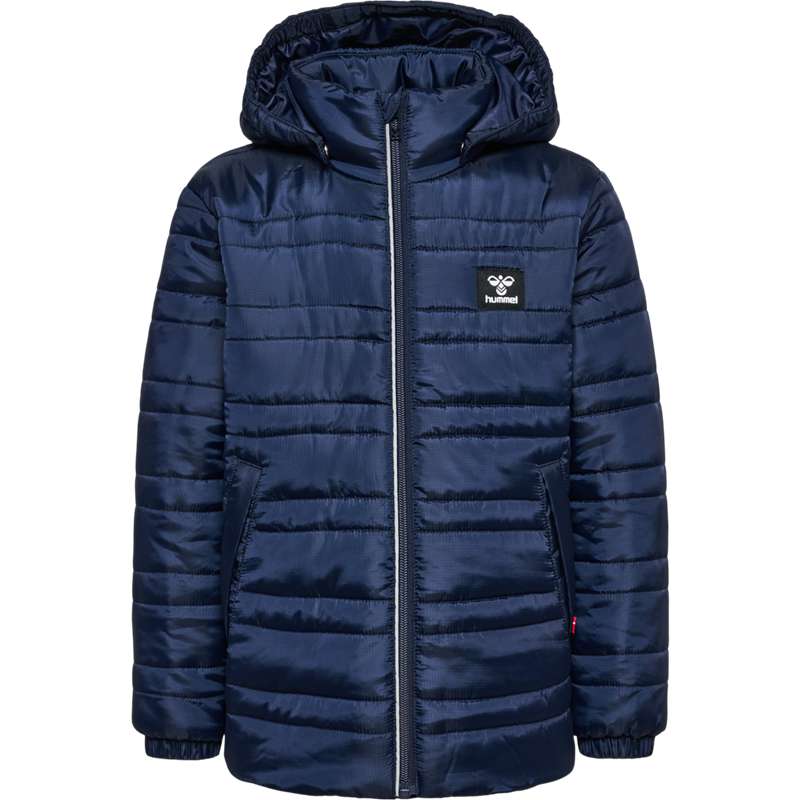 Hummel Bilbo Tex Dječje Jakne Crne | 157146-385
