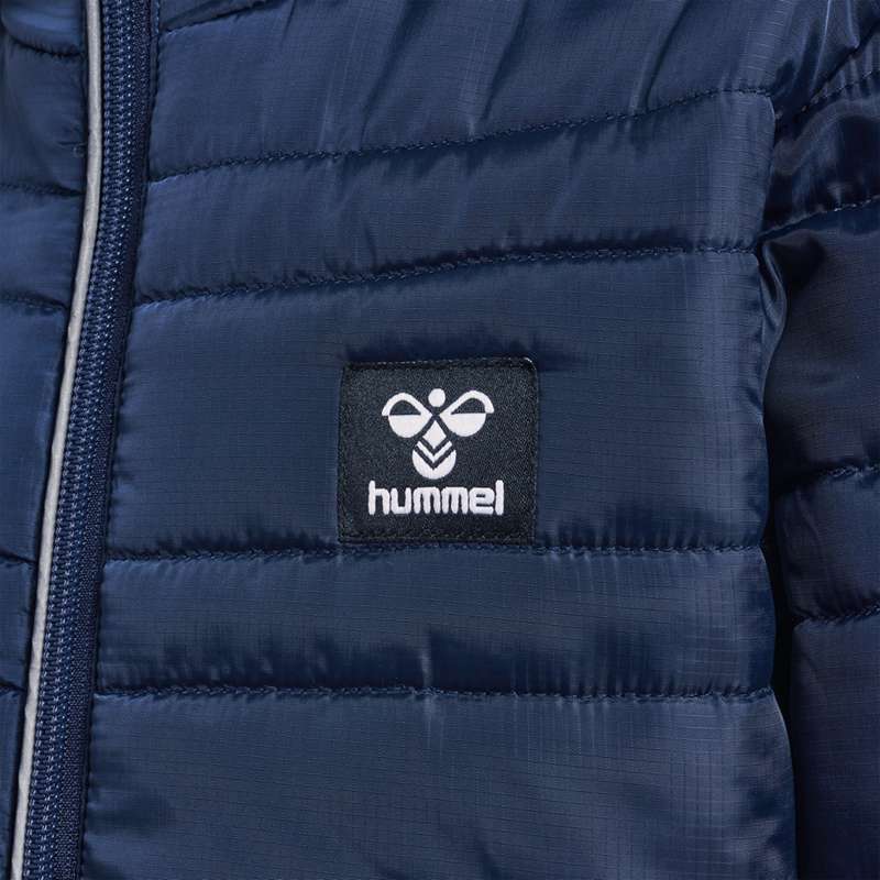 Hummel Bilbo Tex Dječje Jakne Crne | 157146-385