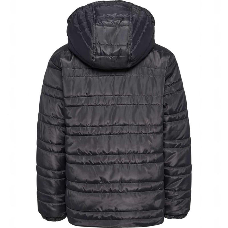 Hummel Bilbo Tex Dječje Jakne Crne | 522192-200