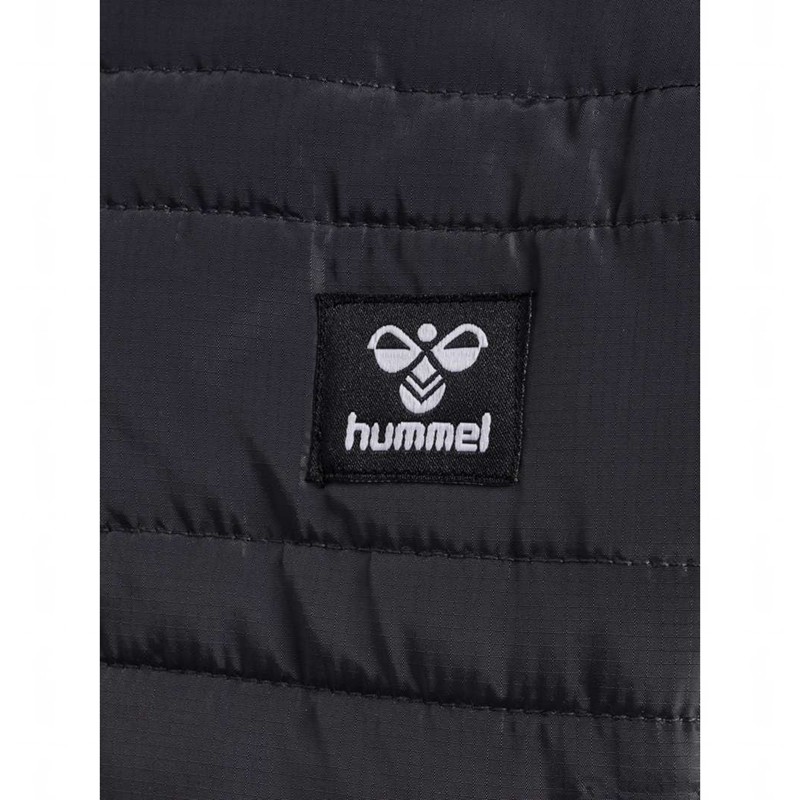 Hummel Bilbo Tex Dječje Jakne Crne | 522192-200