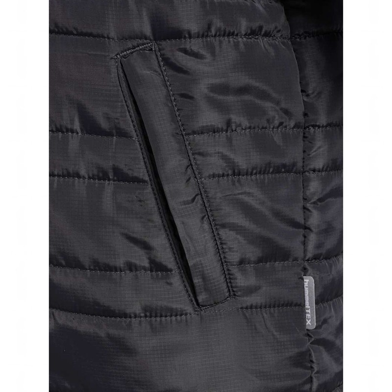 Hummel Bilbo Tex Dječje Jakne Crne | 522192-200