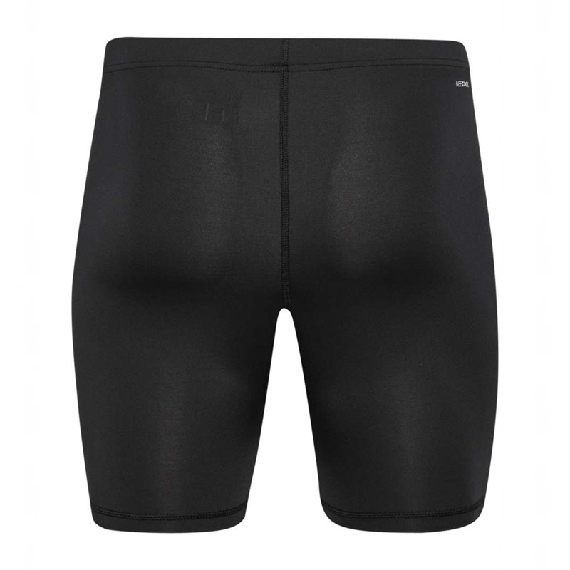 Hummel Bl Essential Tights Muške Kratke Hlače Crne | 458785-680