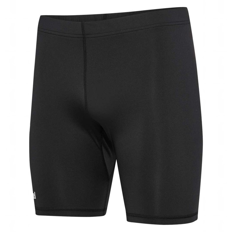 Hummel Bl Essential Tights Muške Kratke Hlače Crne | 458785-680