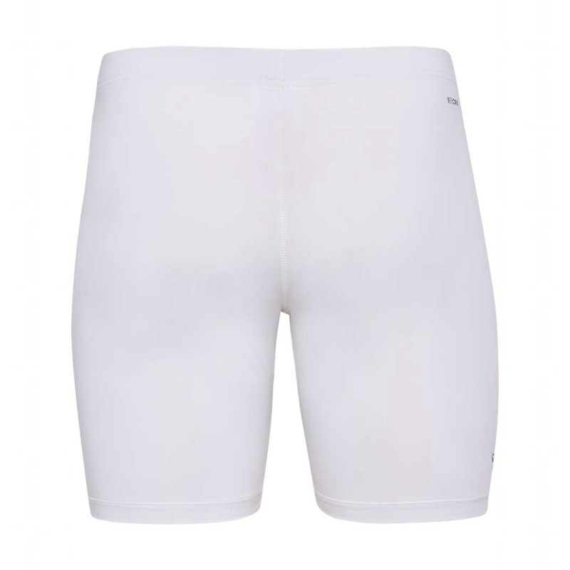Hummel Bl Essential Tights Muške Kratke Hlače Bijele | 522666-321