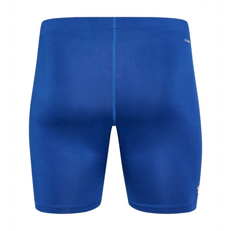 Hummel Bl Essential Tights Muške Kratke Hlače Plave | 383083-178