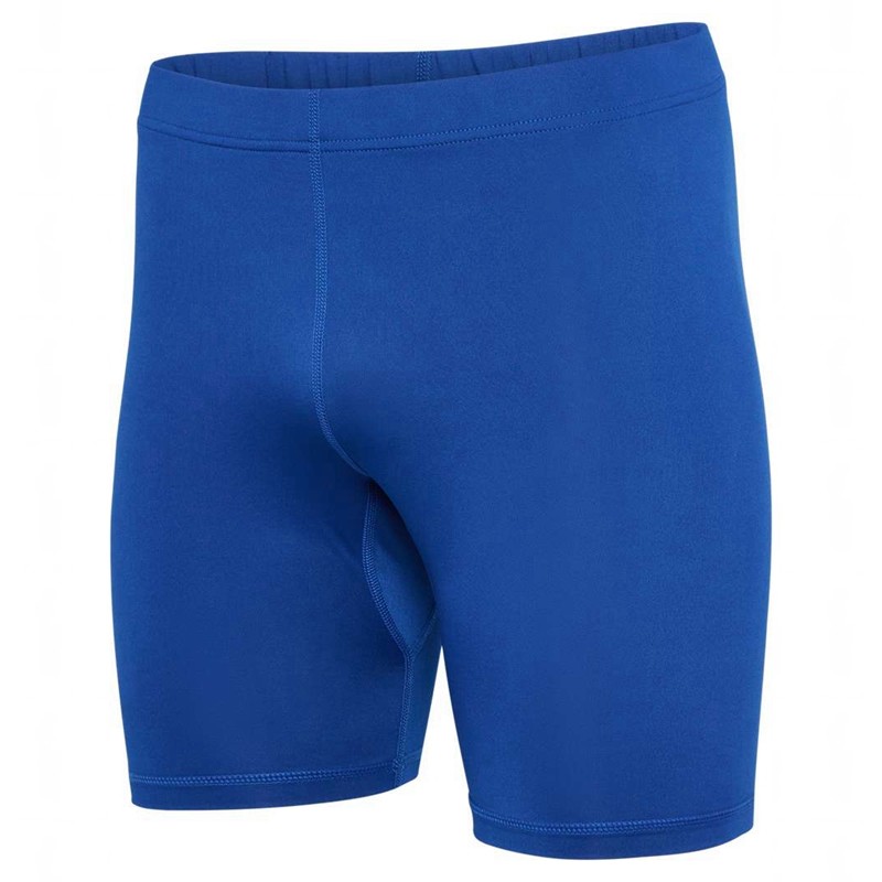 Hummel Bl Essential Tights Muške Kratke Hlače Plave | 383083-178