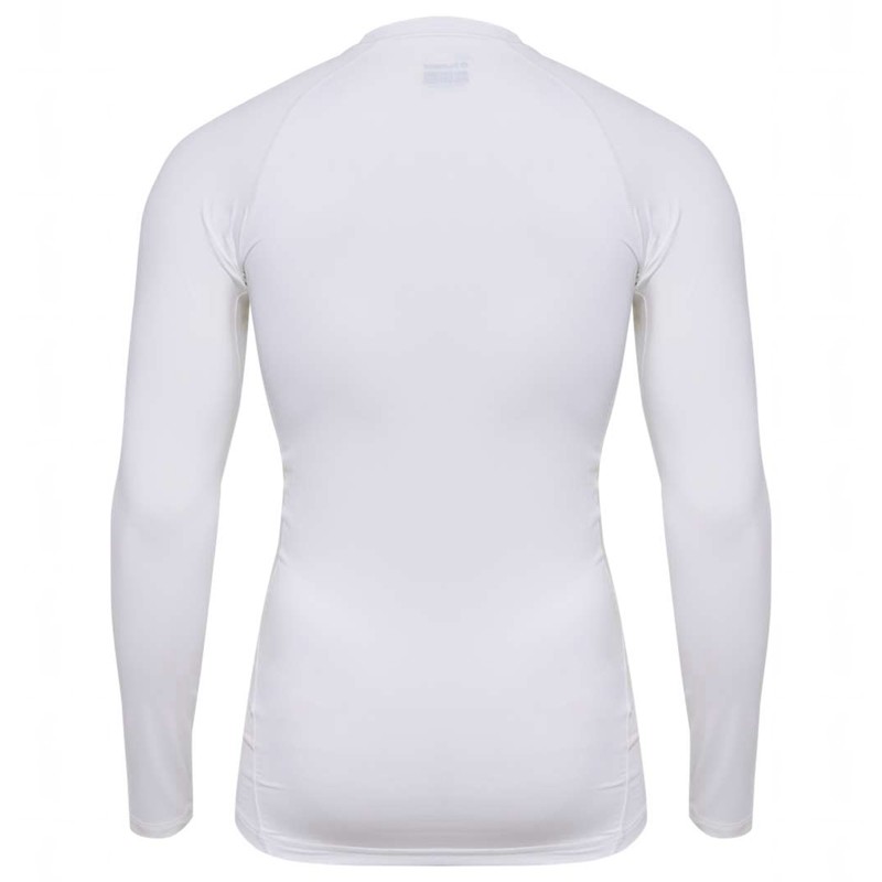 Hummel Bl Performance L/S Muške Jakne Bijele | 950858-245
