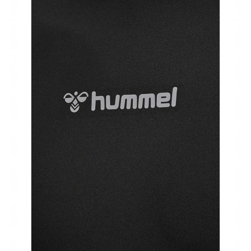 Hummel Bl Winter Performance L/S Ženske Temeljni Sloj Crne | 485888-177