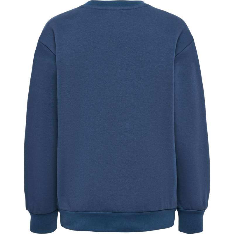 Hummel Bless Dječje Majica s Kapuljačom Plave | 547850-344