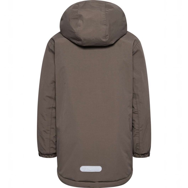 Hummel Bob Tex Dječje Jakne Smeđe | 671690-994