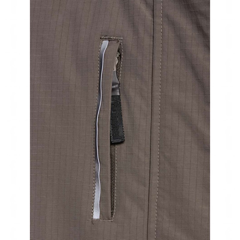 Hummel Bob Tex Dječje Jakne Smeđe | 671690-994