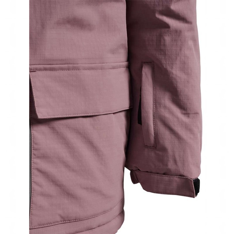 Hummel Bob Tex Dječje Majice Roze | 038641-517