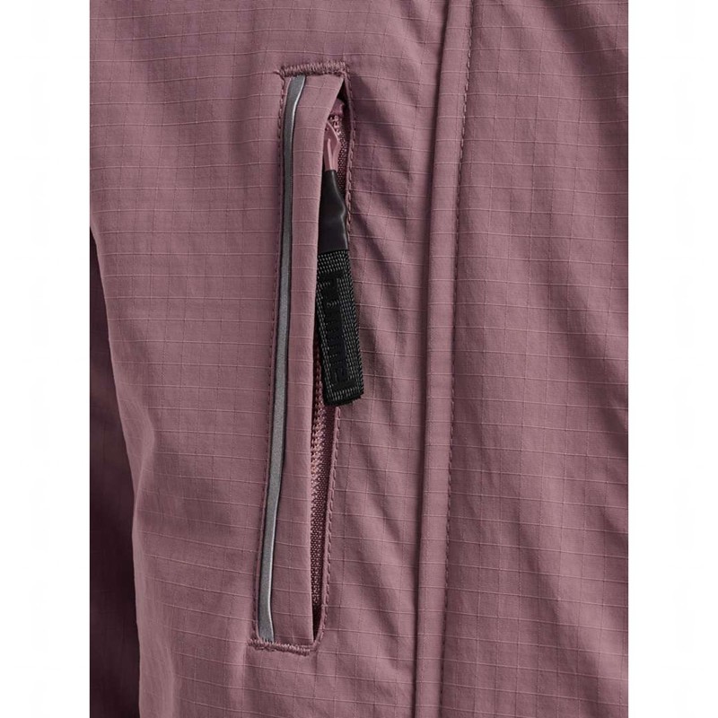 Hummel Bob Tex Dječje Majice Roze | 038641-517