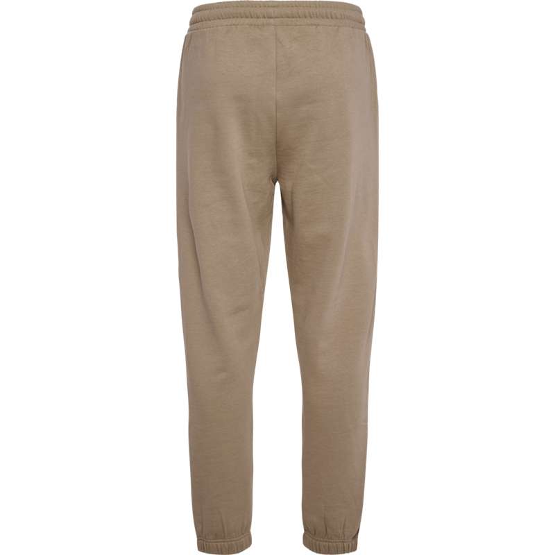Hummel Booster Regular Muške Hlače Smeđe | 173253-418