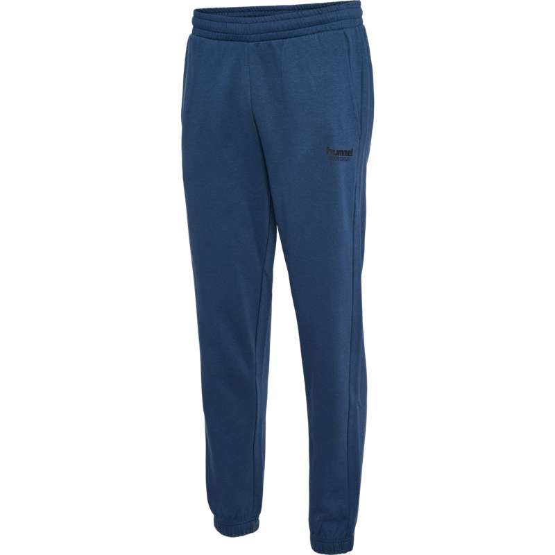 Hummel Booster Regular Muške Hlače Tamnoplave | 010218-024