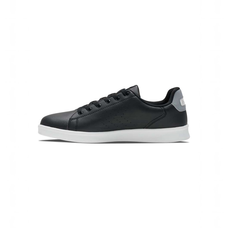 Hummel Busan Muške Majica s Kapuljačom Crne | 970283-319