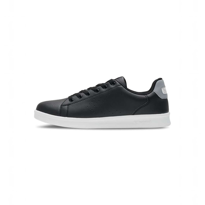 Hummel Busan Muške Majica s Kapuljačom Crne | 970283-319