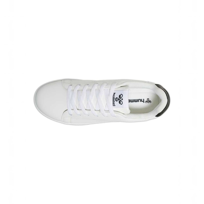 Hummel Busan Muške Tenisice Bijele | 101910-601