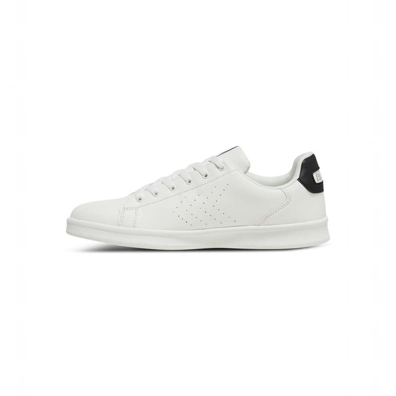 Hummel Busan Muške Tenisice Bijele | 101910-601