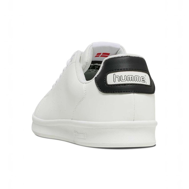 Hummel Busan Muške Tenisice Bijele | 101910-601