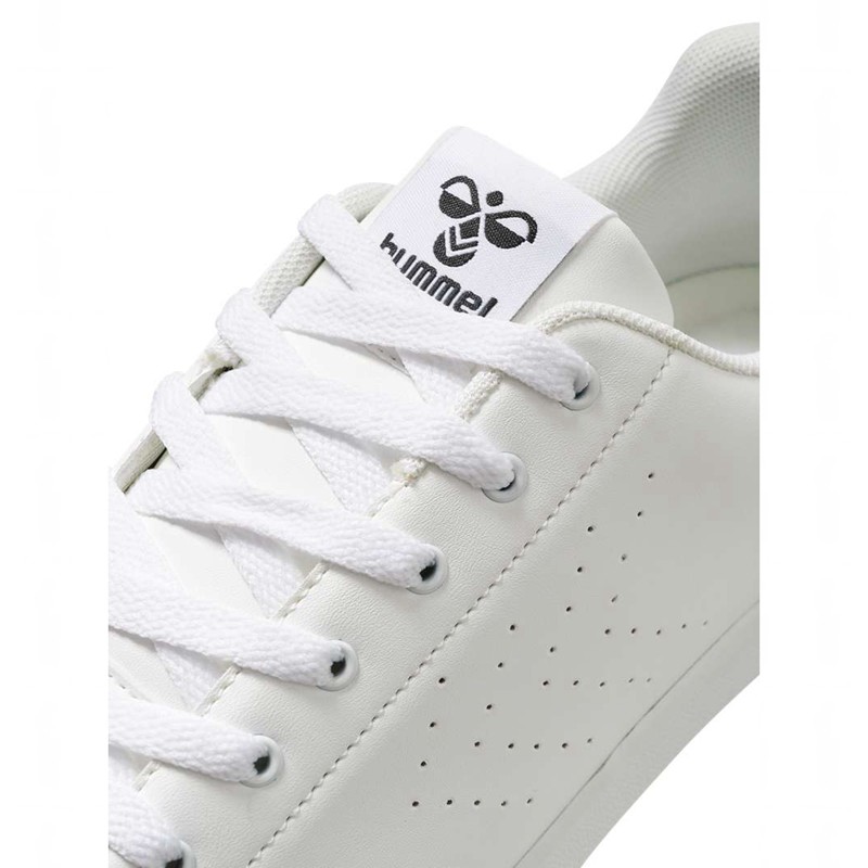 Hummel Busan Muške Tenisice Bijele | 101910-601