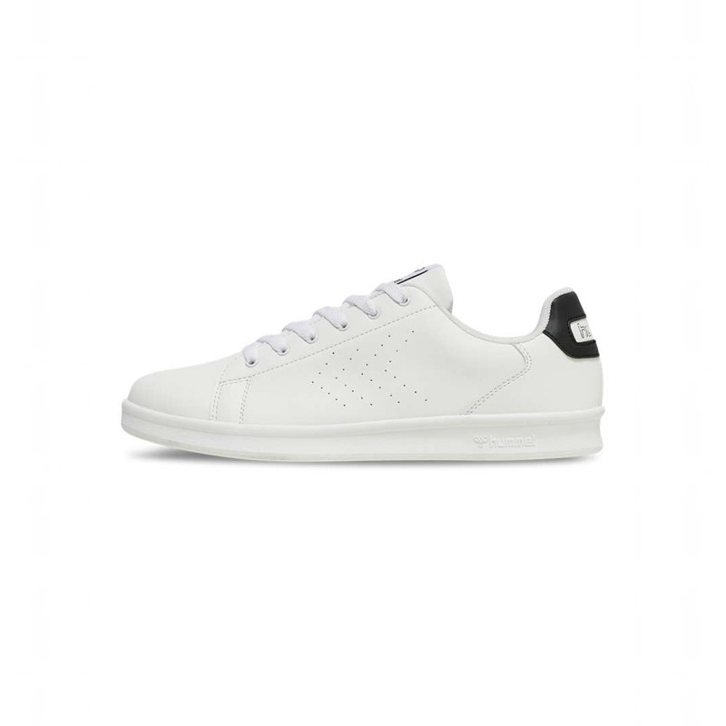 Hummel Busan Muške Tenisice Bijele | 101910-601