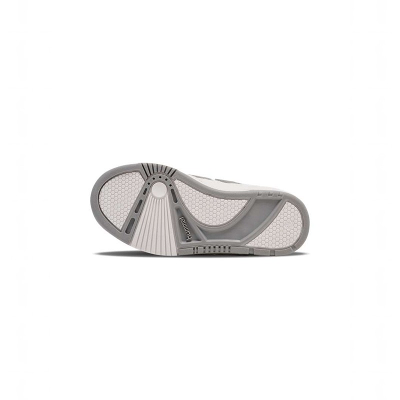 Hummel Camden Jr Dječje Tenisice Bijele | 610924-656