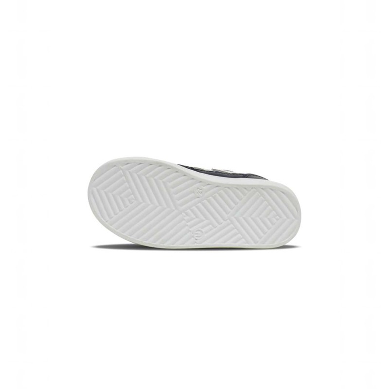 Hummel Camden Jr Dječje Tenisice Crne | 484204-595