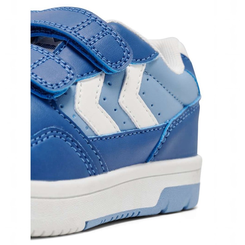 Hummel Camden Jr Dječje Tenisice Plave | 111633-731