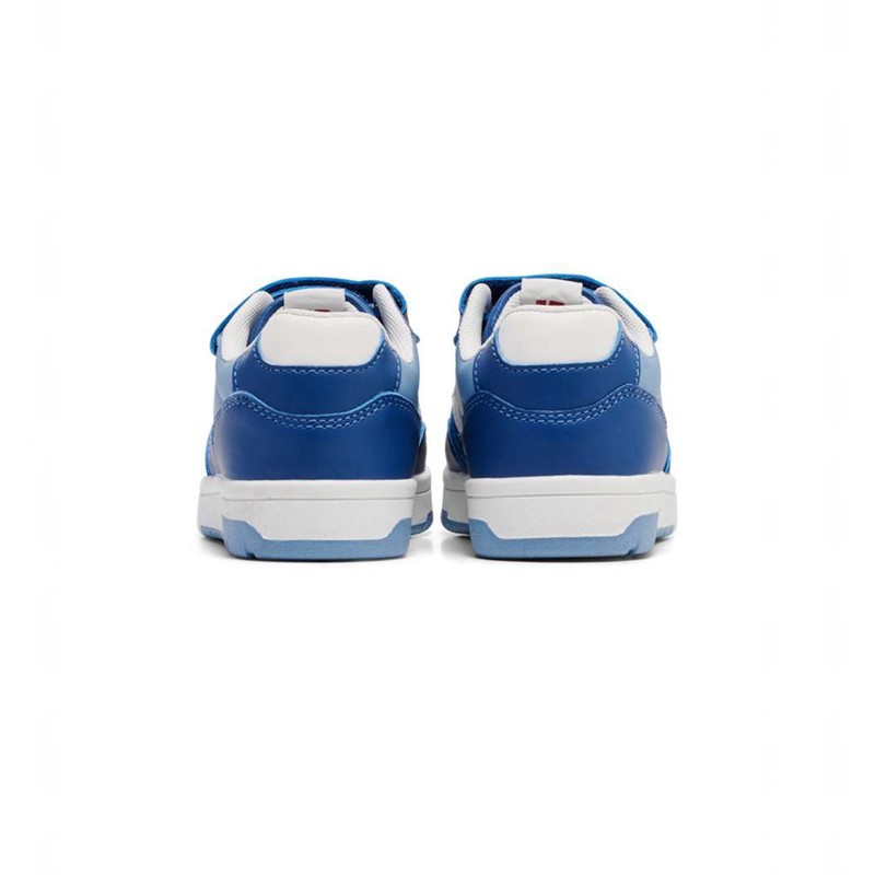 Hummel Camden Jr Dječje Tenisice Plave | 111633-731