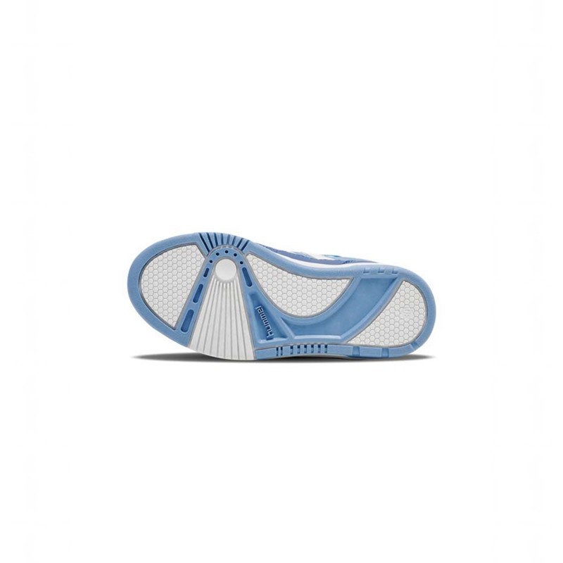 Hummel Camden Jr Dječje Tenisice Plave | 111633-731