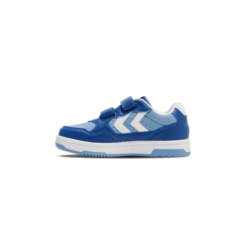 Hummel Camden Jr Dječje Tenisice Plave | 111633-731