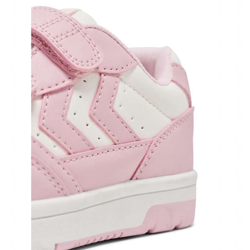 Hummel Camden Jr Dječje Tenisice Roze | 995250-782