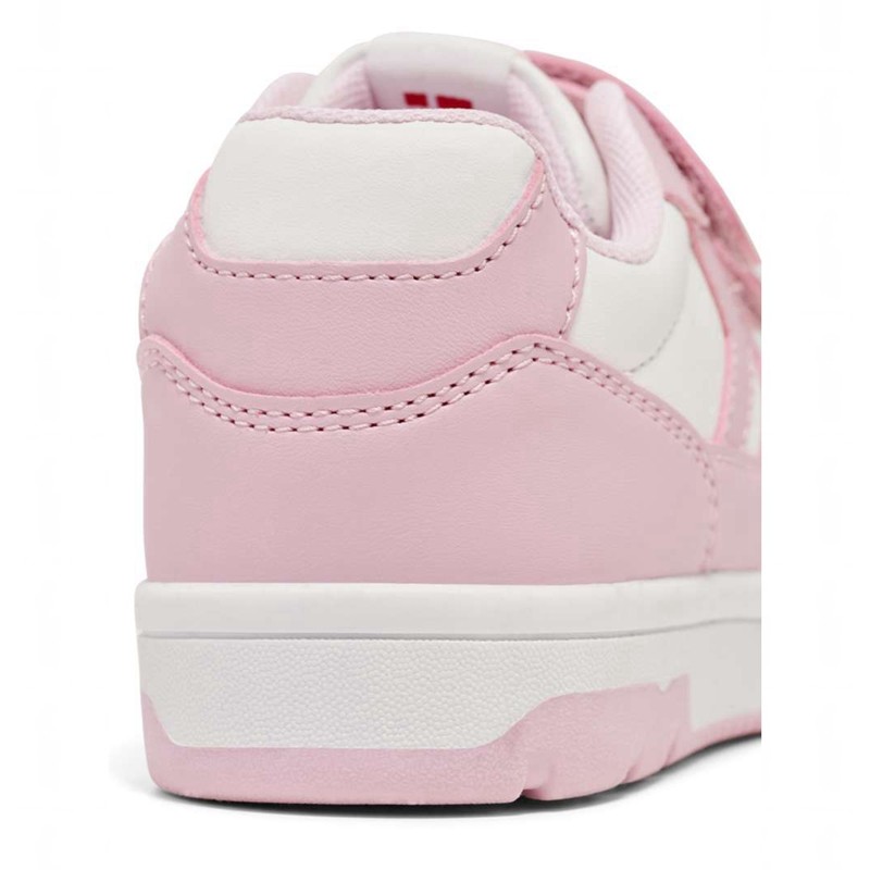 Hummel Camden Jr Dječje Tenisice Roze | 995250-782