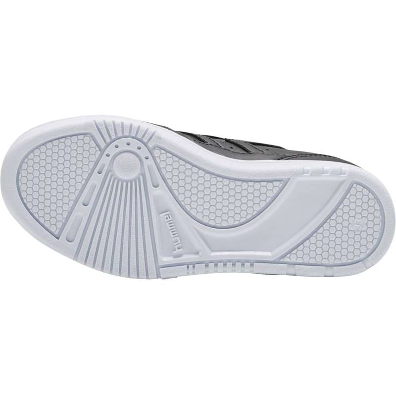 Hummel Camden Jr Dječje Čarape Crne | 105031-388