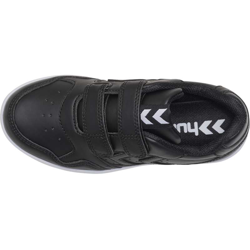 Hummel Camden Jr Dječje Čarape Crne | 105031-388