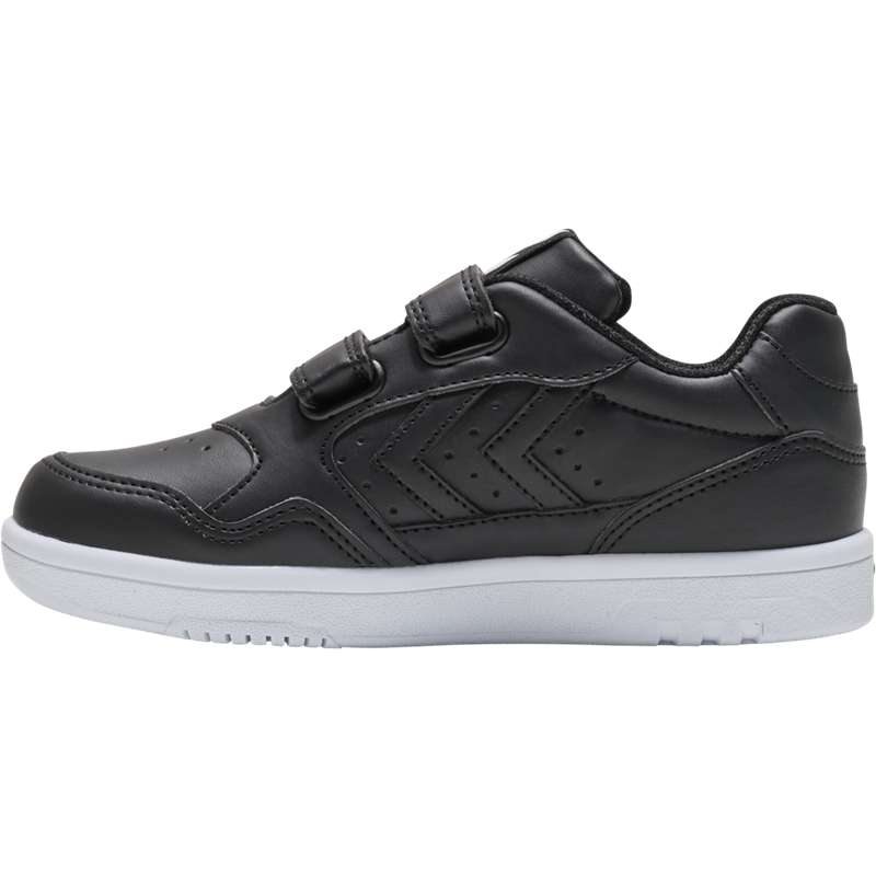 Hummel Camden Jr Dječje Čarape Crne | 105031-388