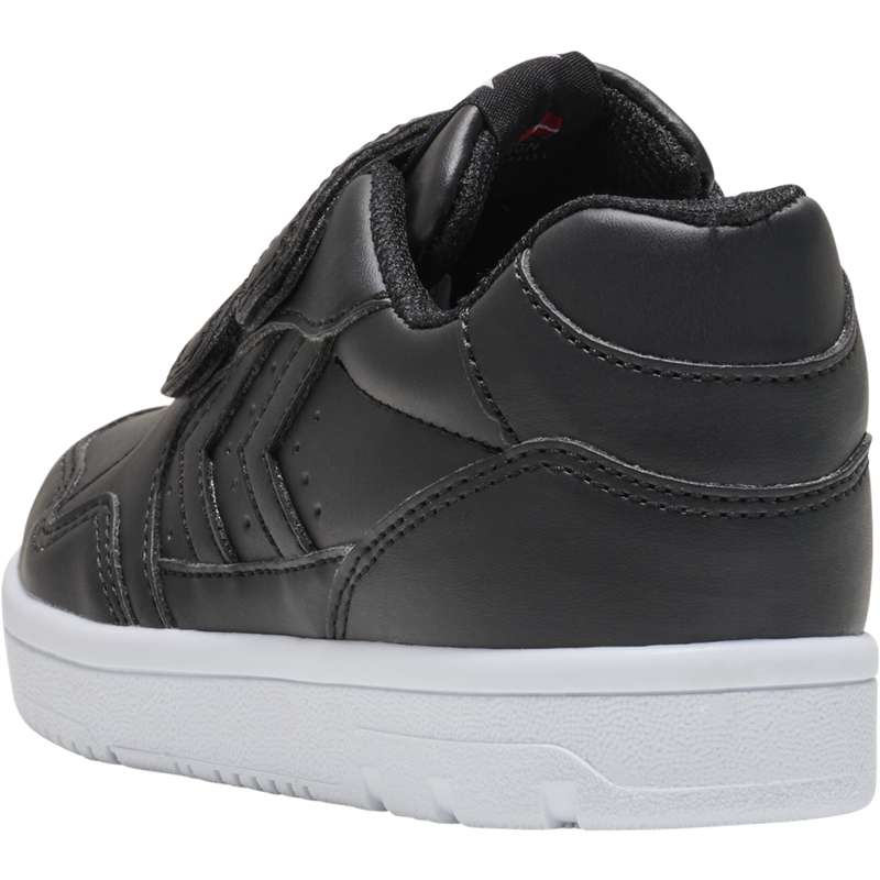 Hummel Camden Jr Dječje Čarape Crne | 105031-388