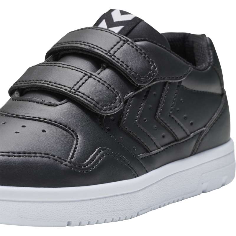 Hummel Camden Jr Dječje Čarape Crne | 105031-388