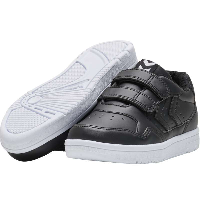 Hummel Camden Jr Dječje Čarape Crne | 105031-388