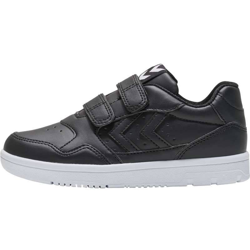 Hummel Camden Jr Dječje Čarape Crne | 105031-388