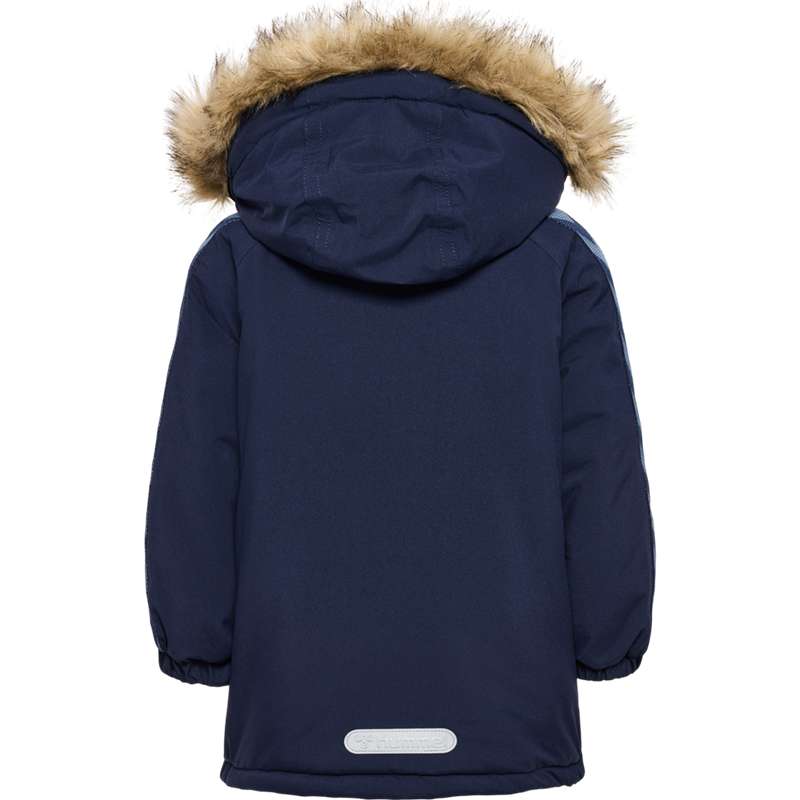 Hummel Canyon Tex Dječje Jakne Crne | 119531-153